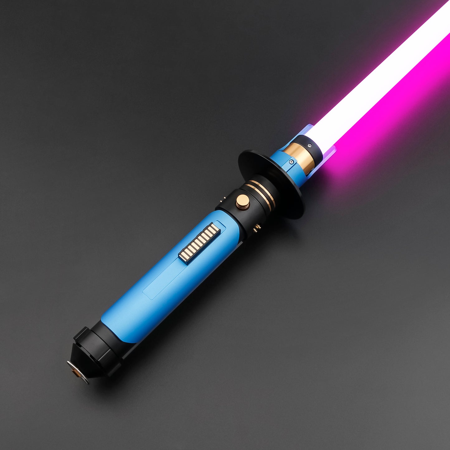 Kanan Mark III - Combat Saber