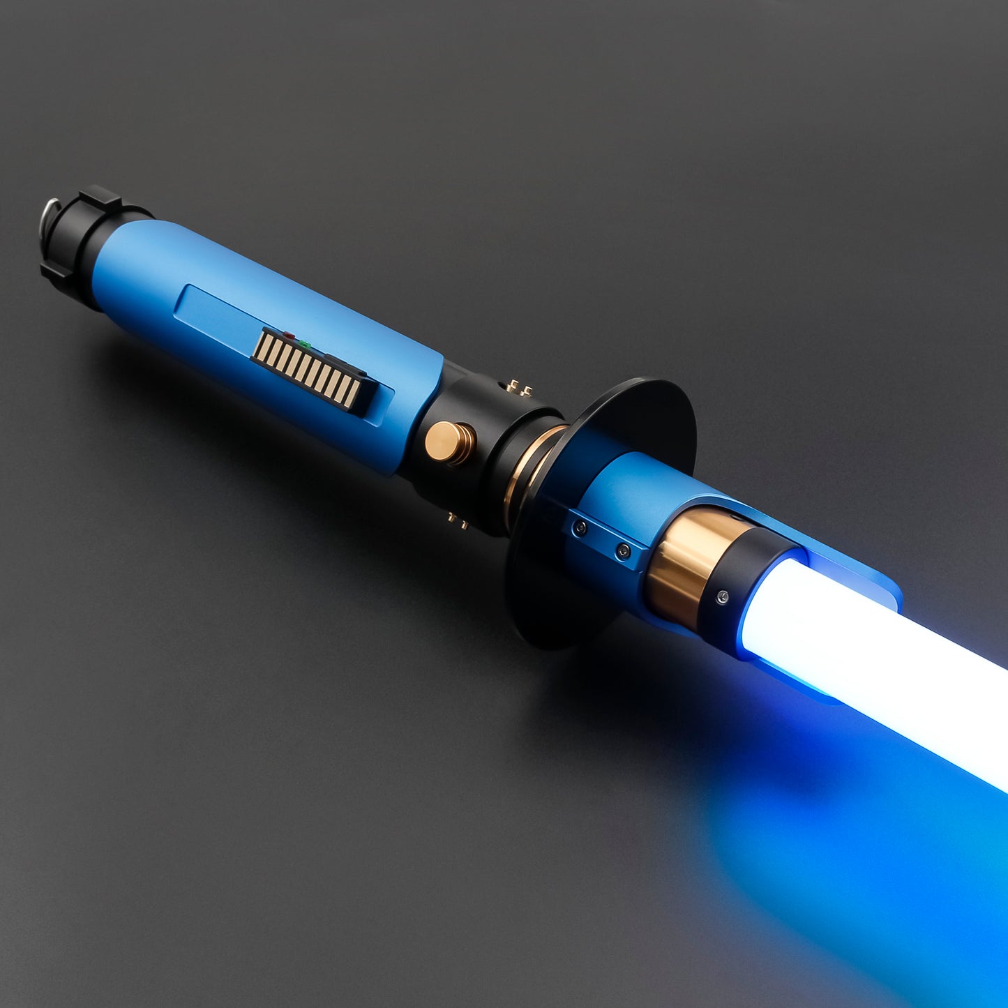 Kanan Mark III - Combat Saber