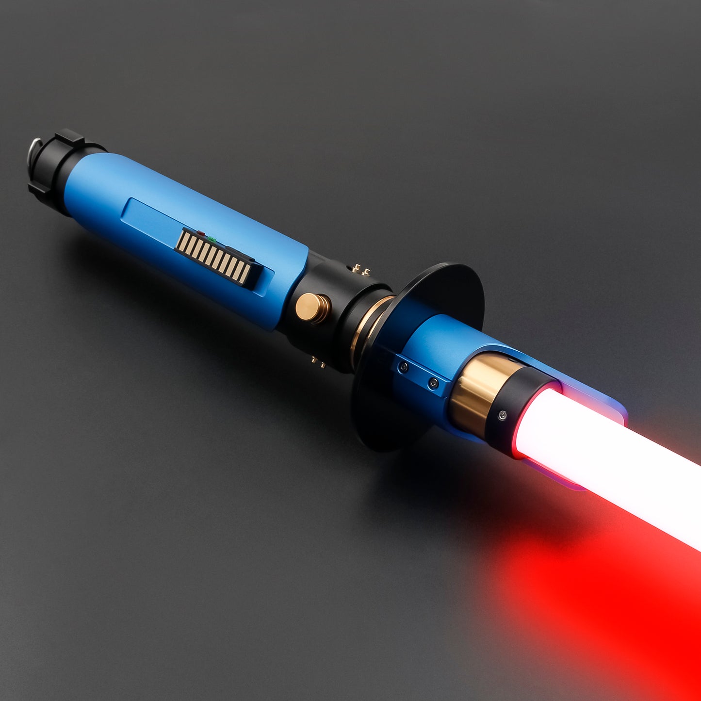 Kanan Mark III - Combat Saber