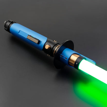 Kanan Mark III - Combat Saber