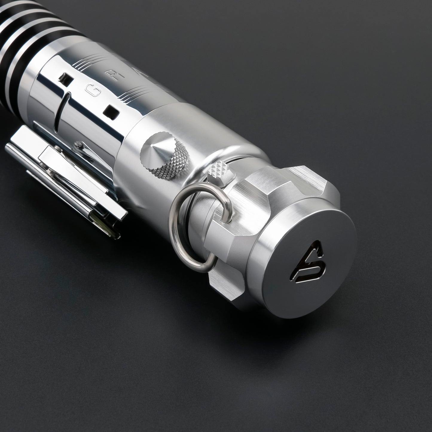 Luke Skywalker Mark V - Combat Saber