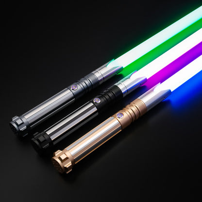 Plasma - Combat Saber