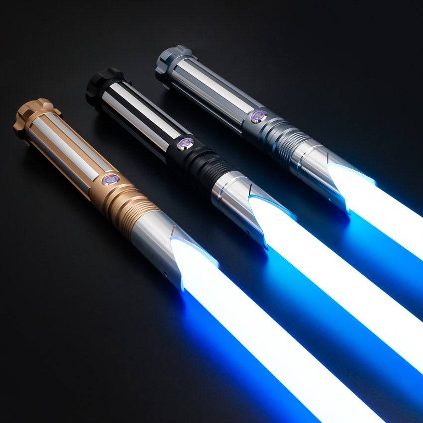 Plasma - Combat Saber