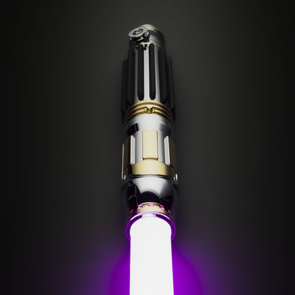 Mace Windu - Combat Saber