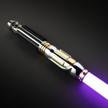 Mace Windu - Combat Saber