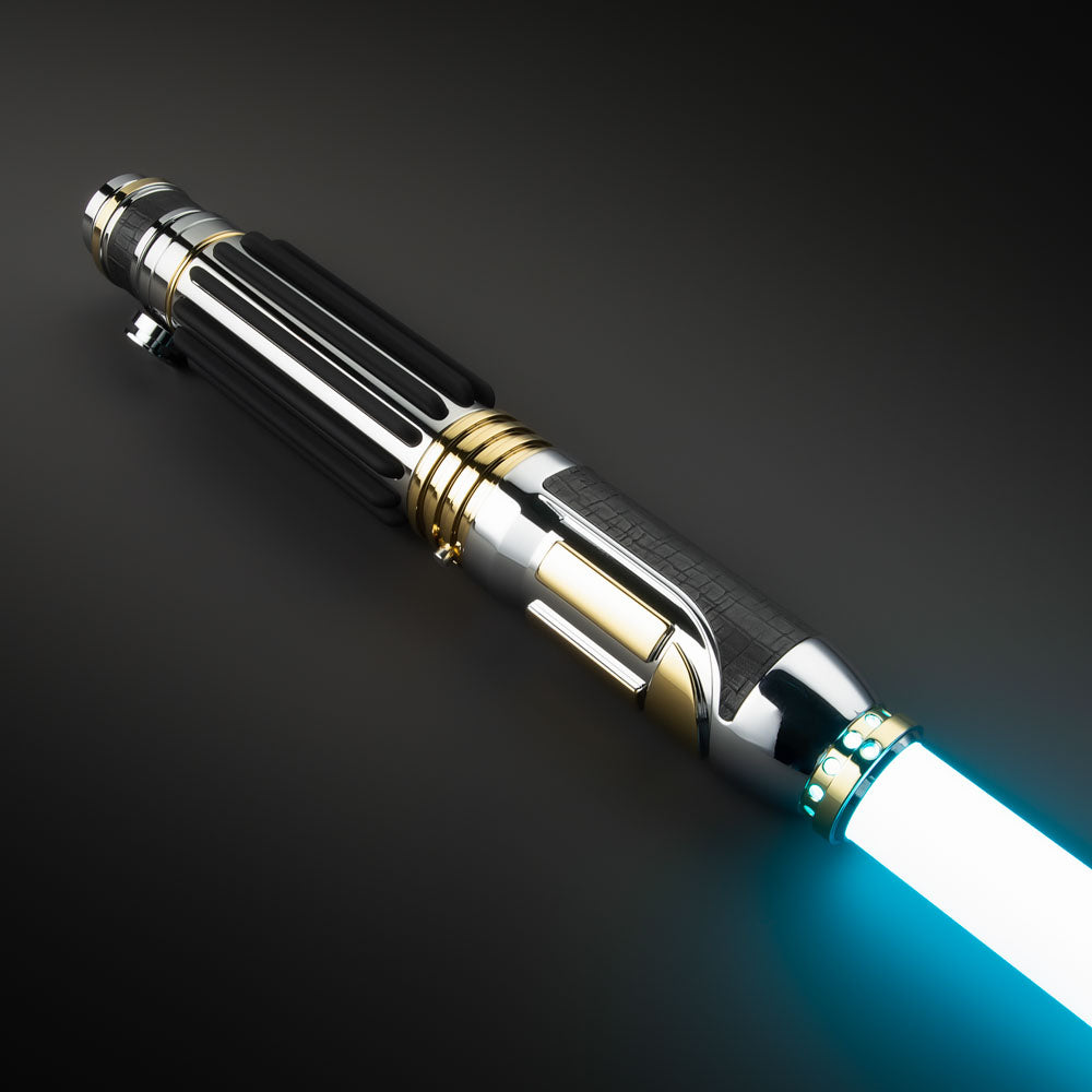 Mace Windu - Combat Saber