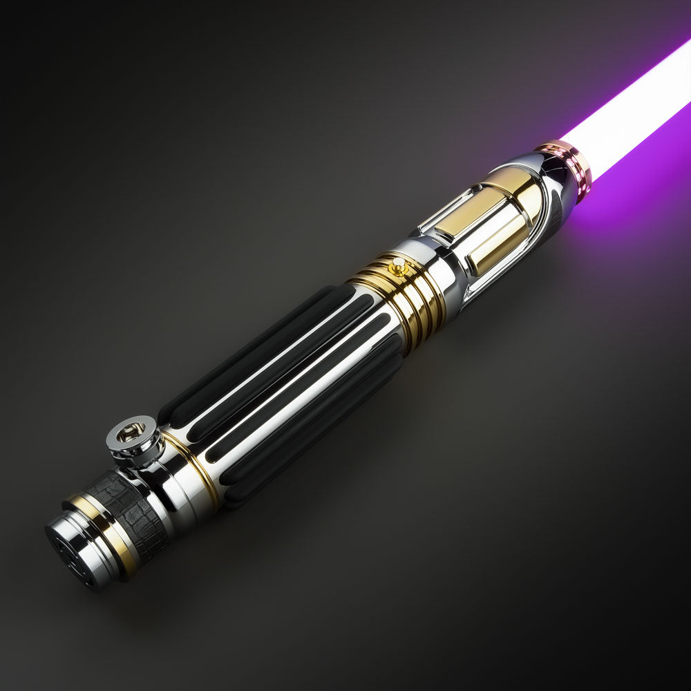 Mace Windu - Combat Saber