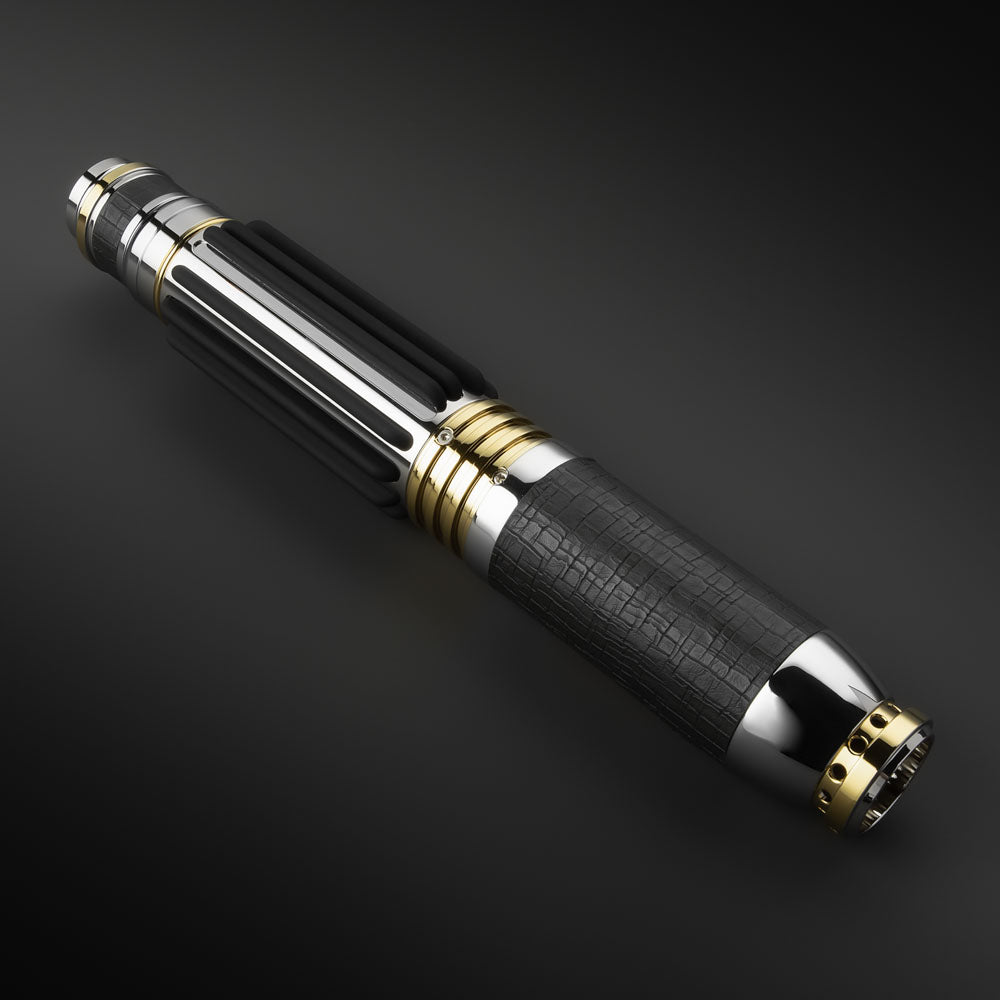 Mace Windu - Combat Saber