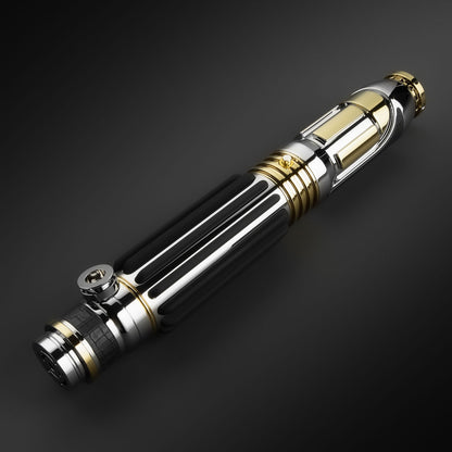 Mace Windu - Combat Saber