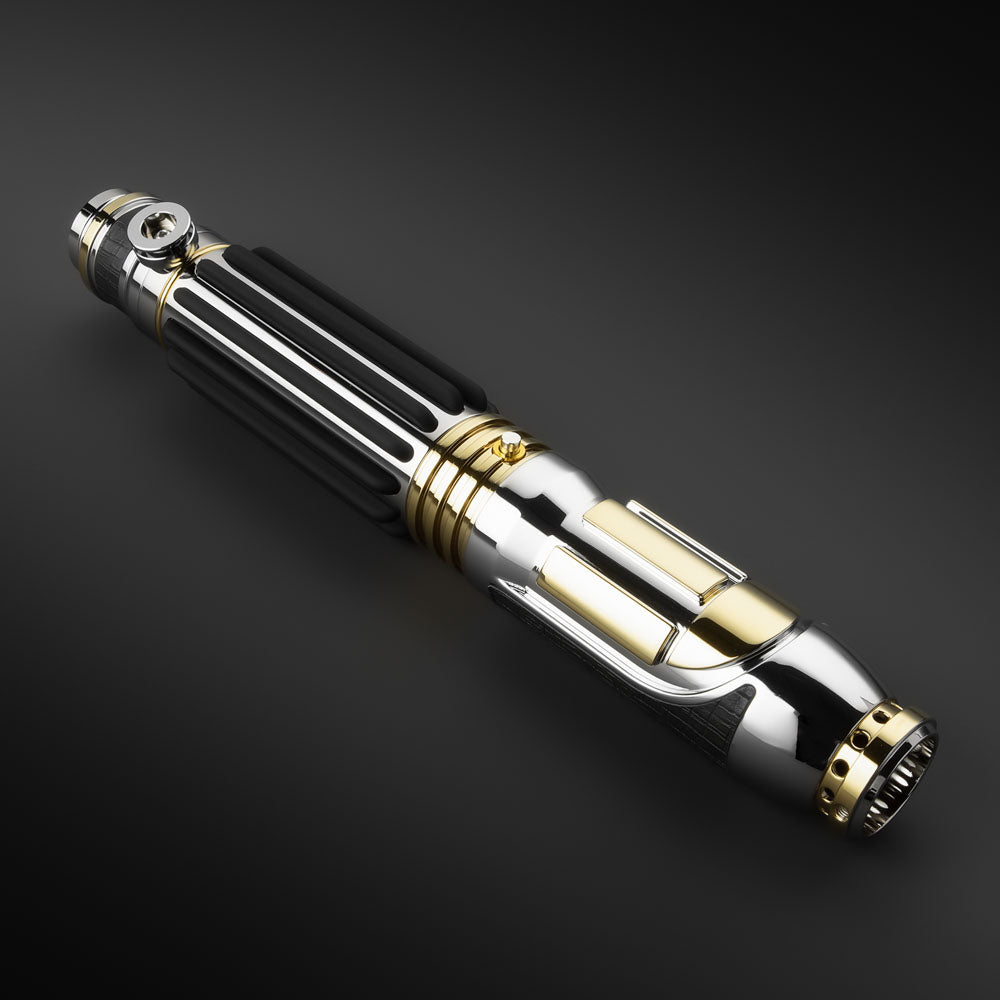 Mace Windu - Combat Saber