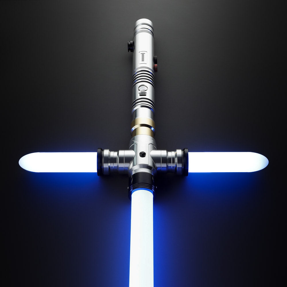 Makashi Duellist - Combat Saber