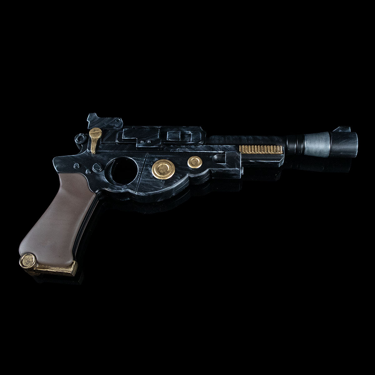 Mandalorian Blaster