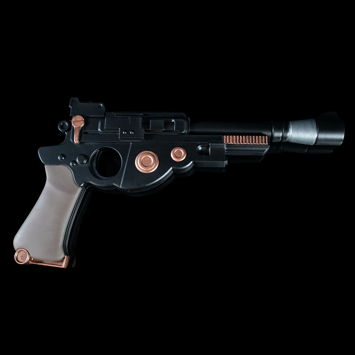 Mandalorian Blaster