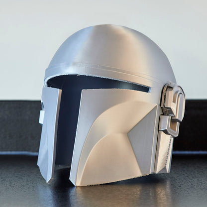 Mandalorian Grunt - DIY Kit (Raw 3D Print)