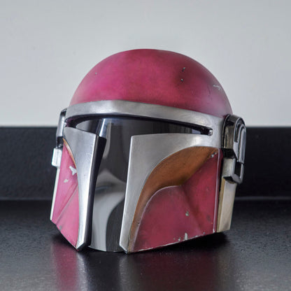 Mandalorian Grunt - DIY Kit (Raw 3D Print)