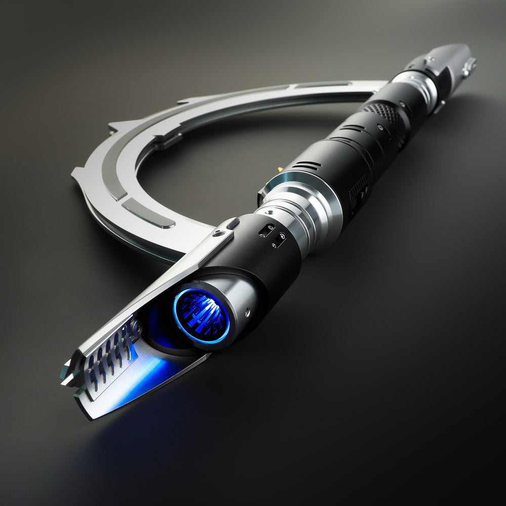 Marrok - Combat Saber