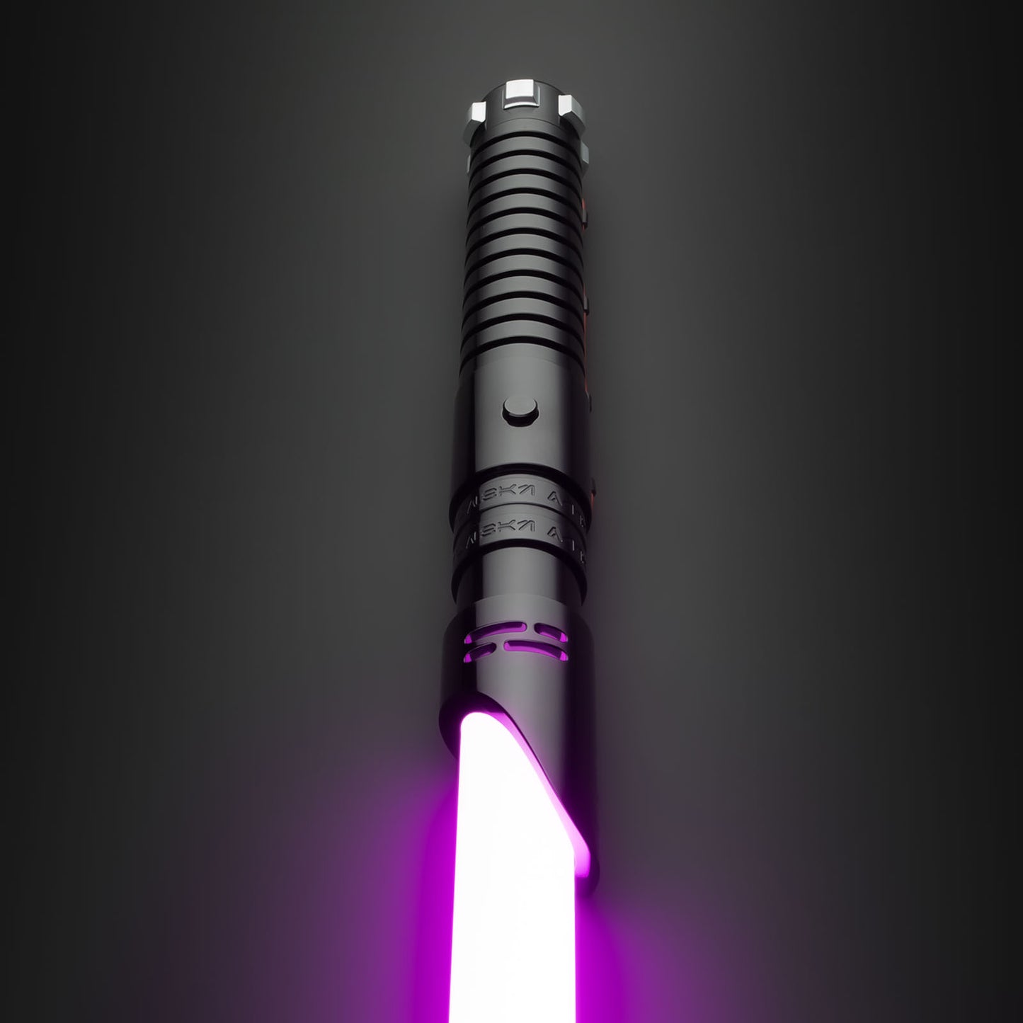 Master Knight - Combat Saber