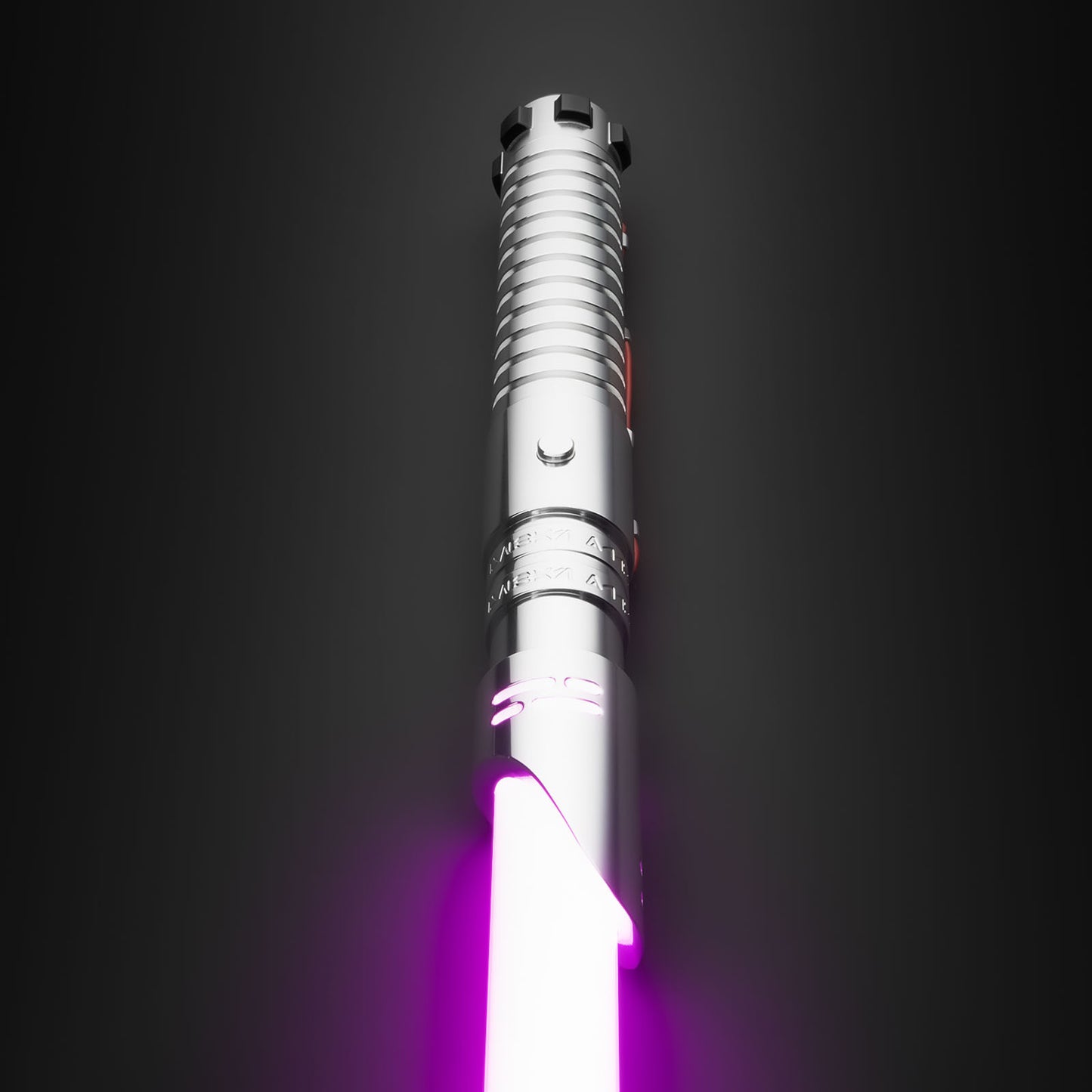 Master Knight - Combat Saber