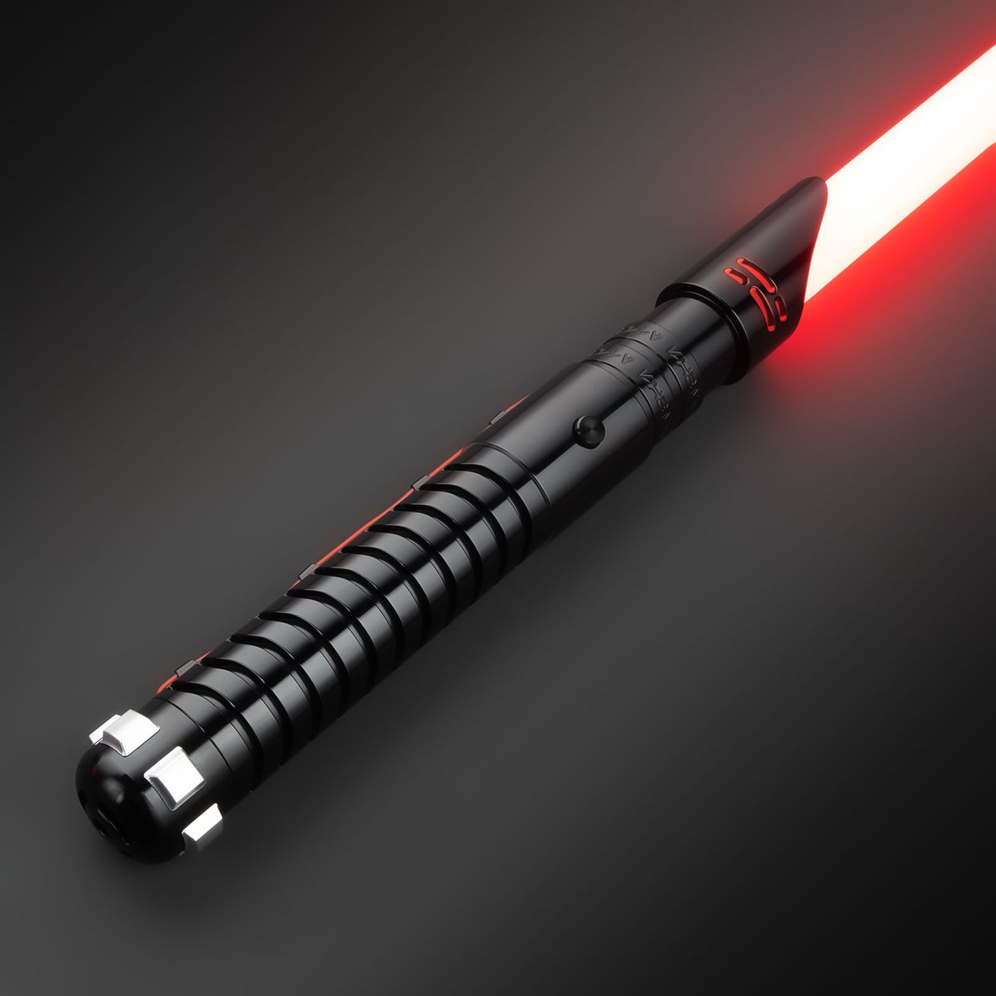 Master Knight - Combat Saber