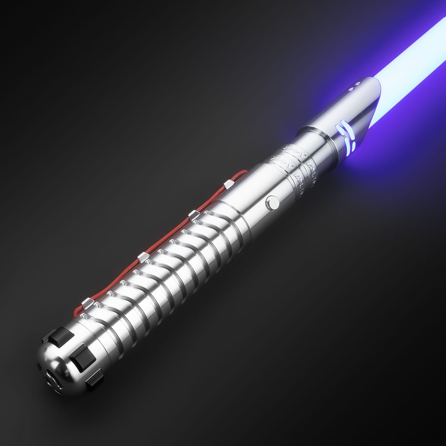 Master Knight - Combat Saber