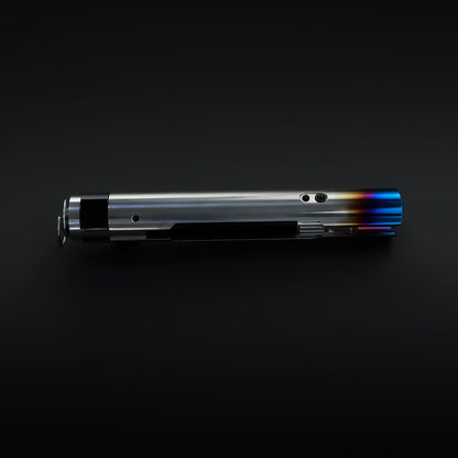 Master Sol Combat Neopixel Lightsaber