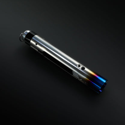 Master Sol Combat Neopixel Lightsaber