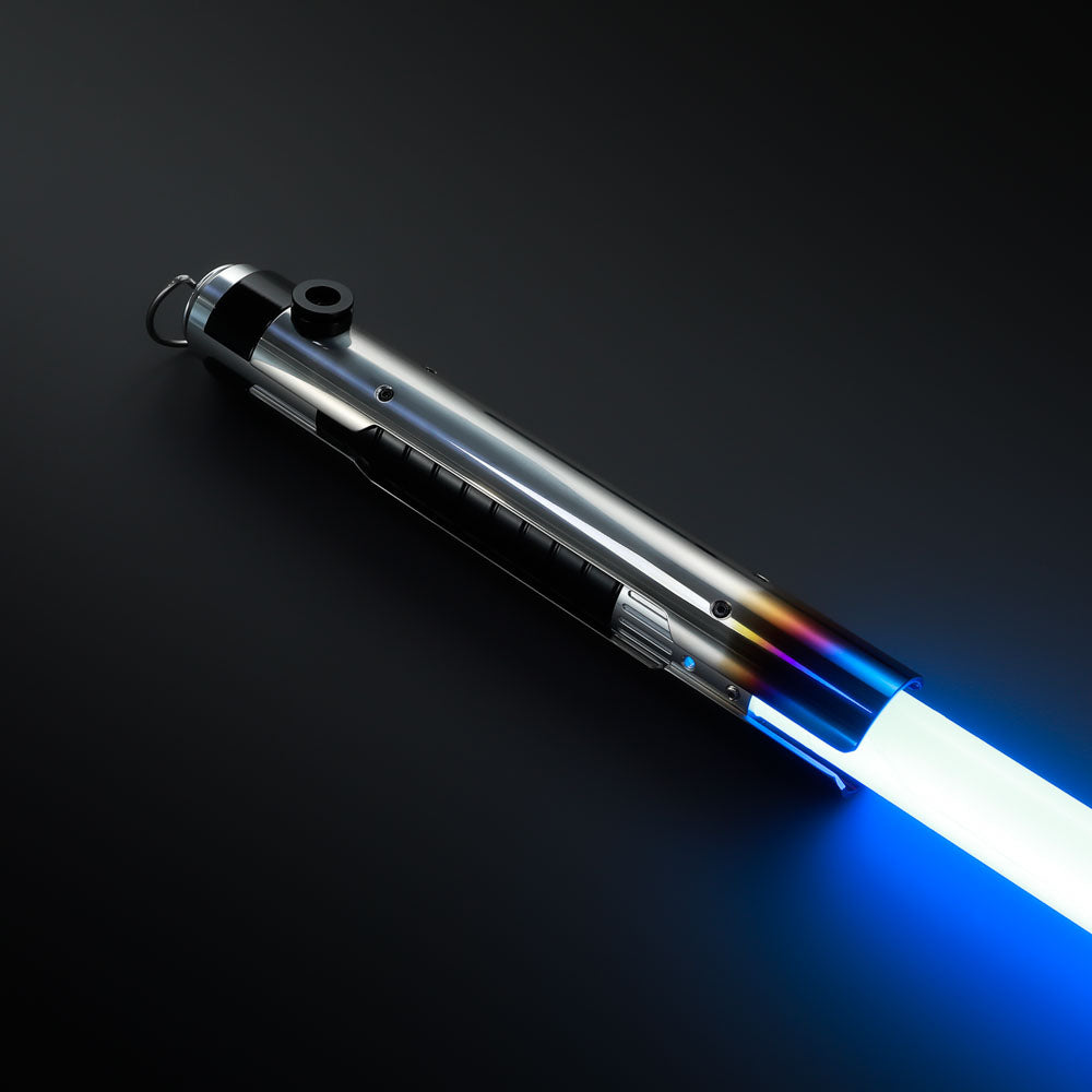 Master Sol - Combat Saber