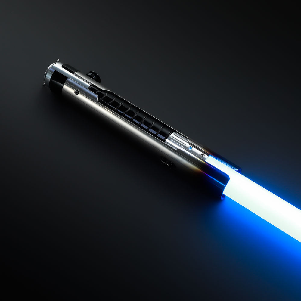 Master Sol - Combat Saber – ES Sabers