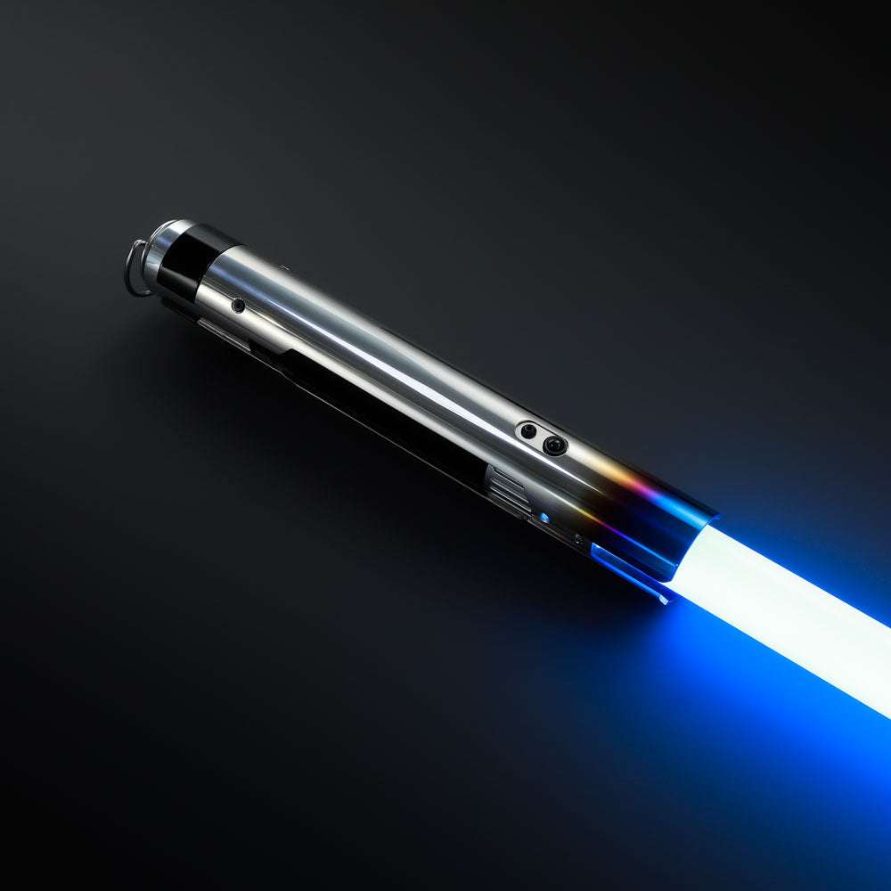 Master Sol - Combat Saber