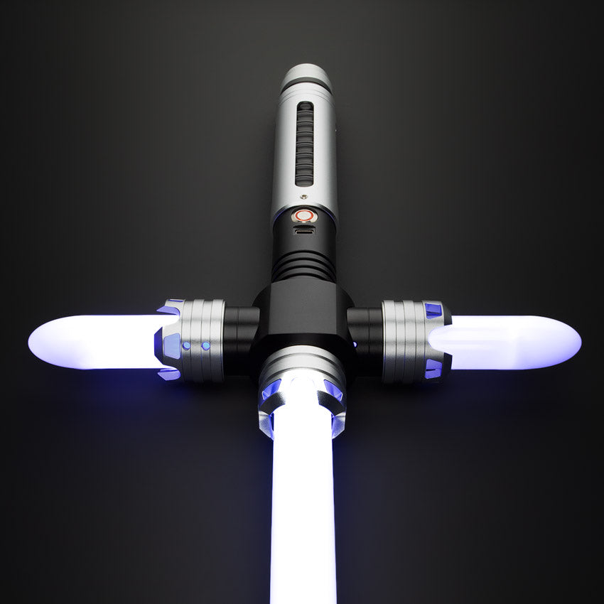 Metus - Combat Saber