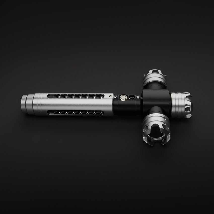 Metus - Combat Saber