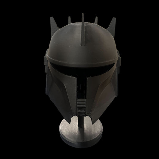 Moff Gideon Helmet