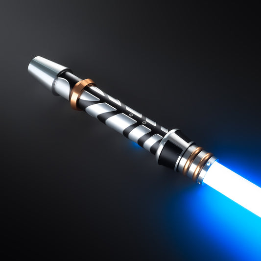 Neo - Neopixel Combat Lightsaber