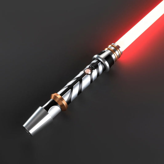 Neo combat neopixel lightsaber