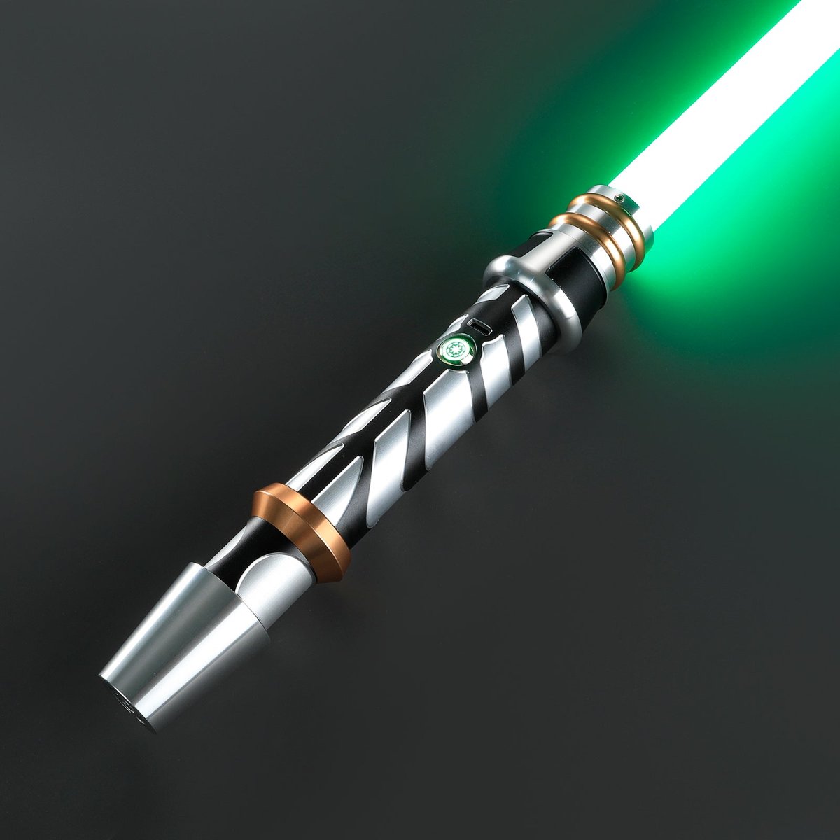 Neo combat neopixel lightsaber