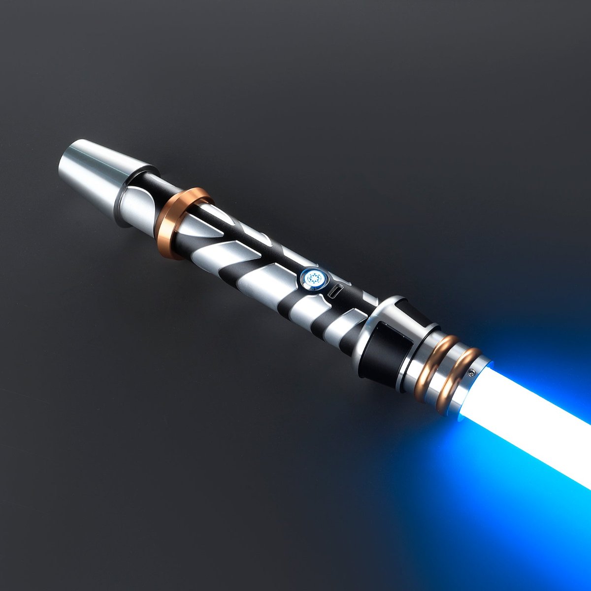 Neo combat neopixel lightsaber