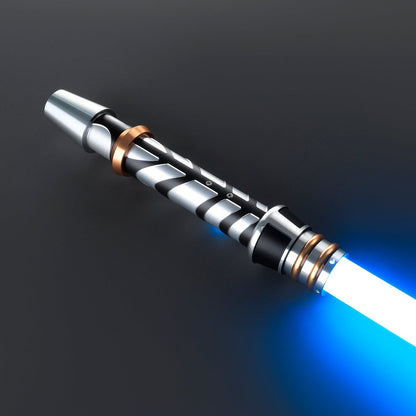 Neo combat neopixel lightsaber