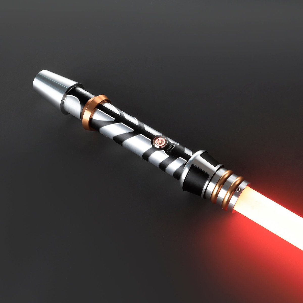 Neo combat neopixel lightsaber