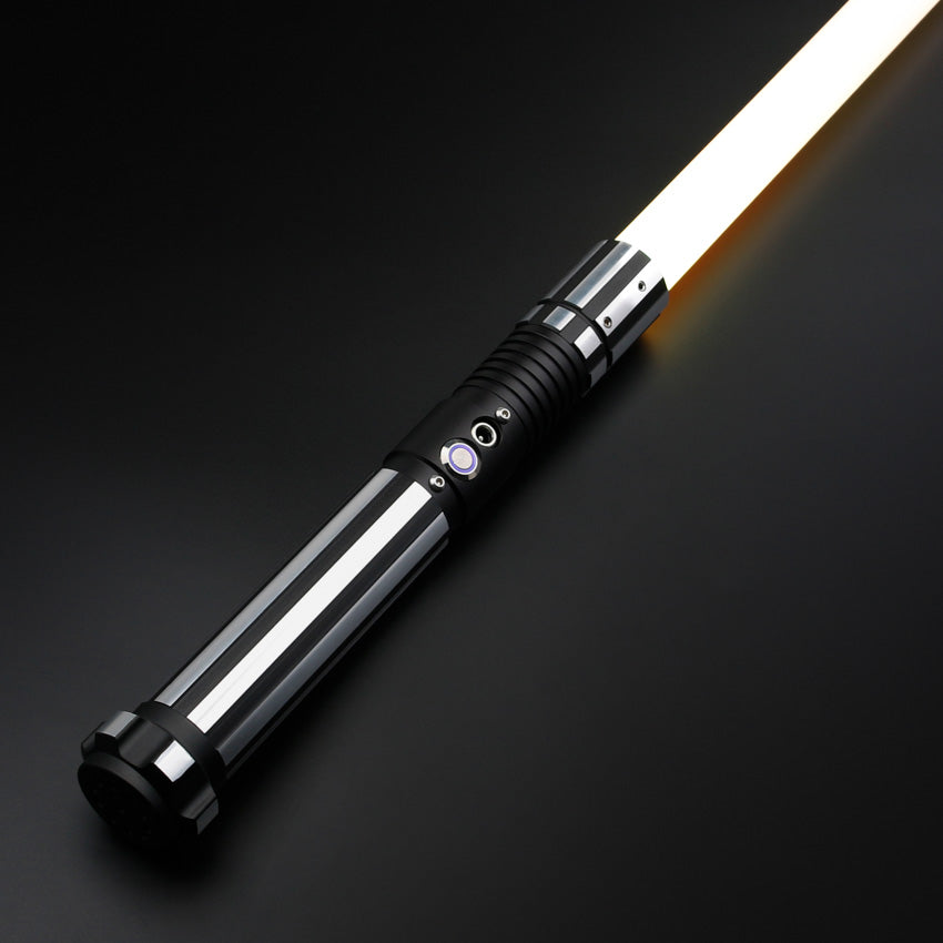 Nova combat neopixel lightsaber