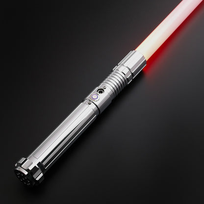 Nova combat neopixel lightsaber