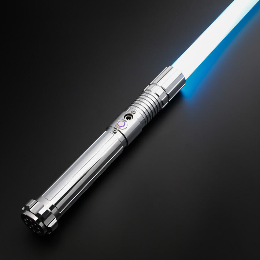 Nova combat neopixel lightsaber