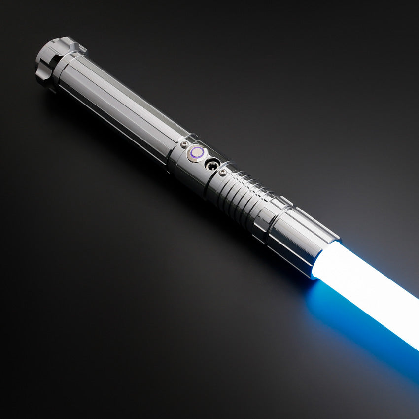 Nova combat neopixel lightsaber