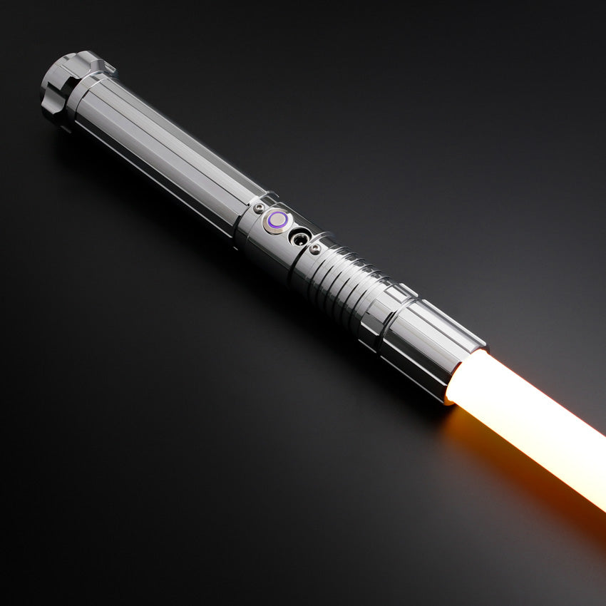 Nova combat neopixel lightsaber