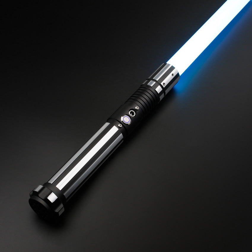 Nova combat neopixel lightsaber