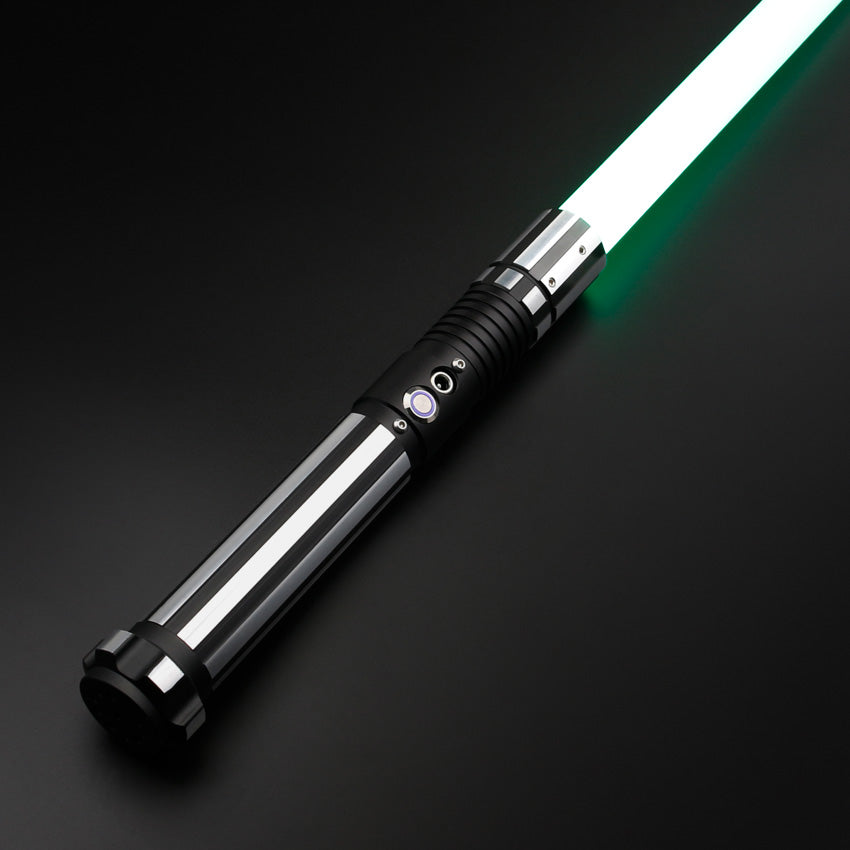 Nova combat neopixel lightsaber