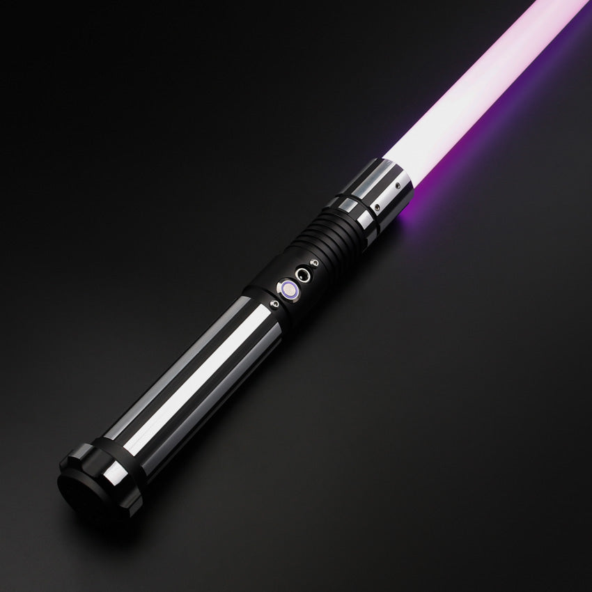 Nova combat neopixel lightsaber