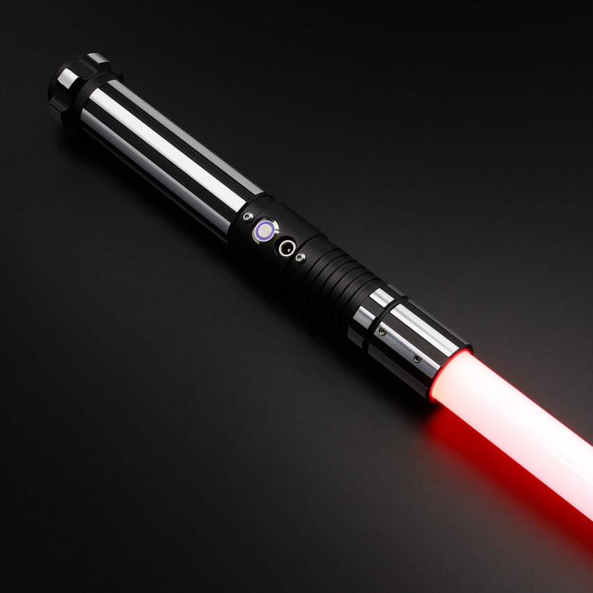 Nova combat neopixel lightsaber