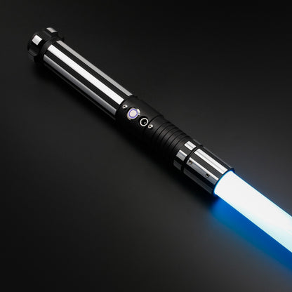 Nova combat neopixel lightsaber