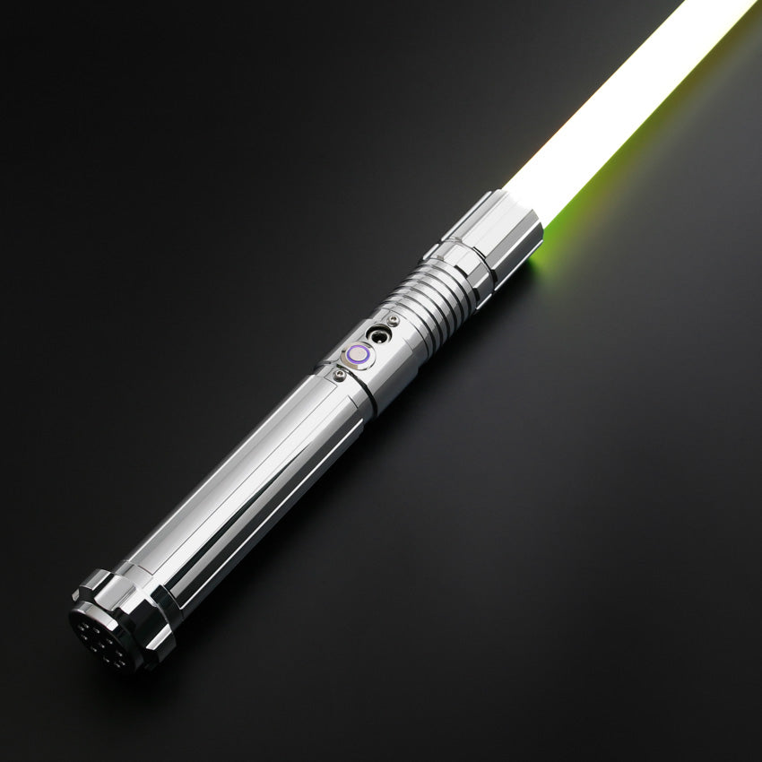 Nova combat neopixel lightsaber