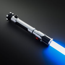 Load image into Gallery viewer, Obi-Wan Kenobi EP1 - Combat Saber
